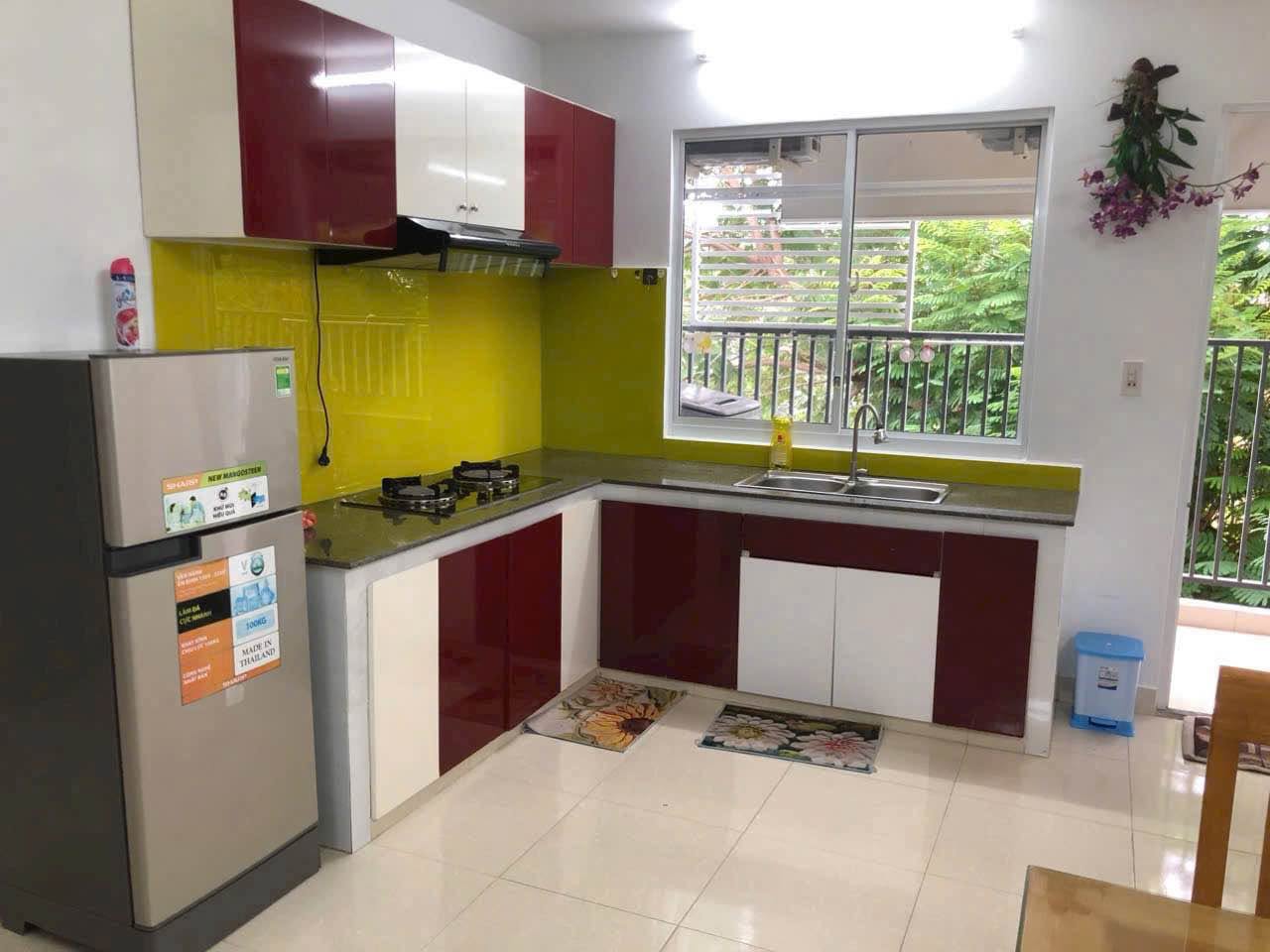 Квартира — Nha Trang