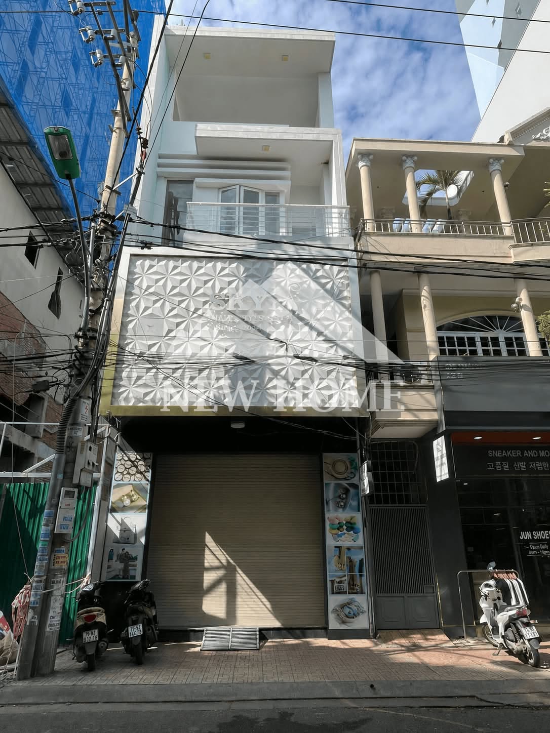 Дом 124 м², Nha Trang