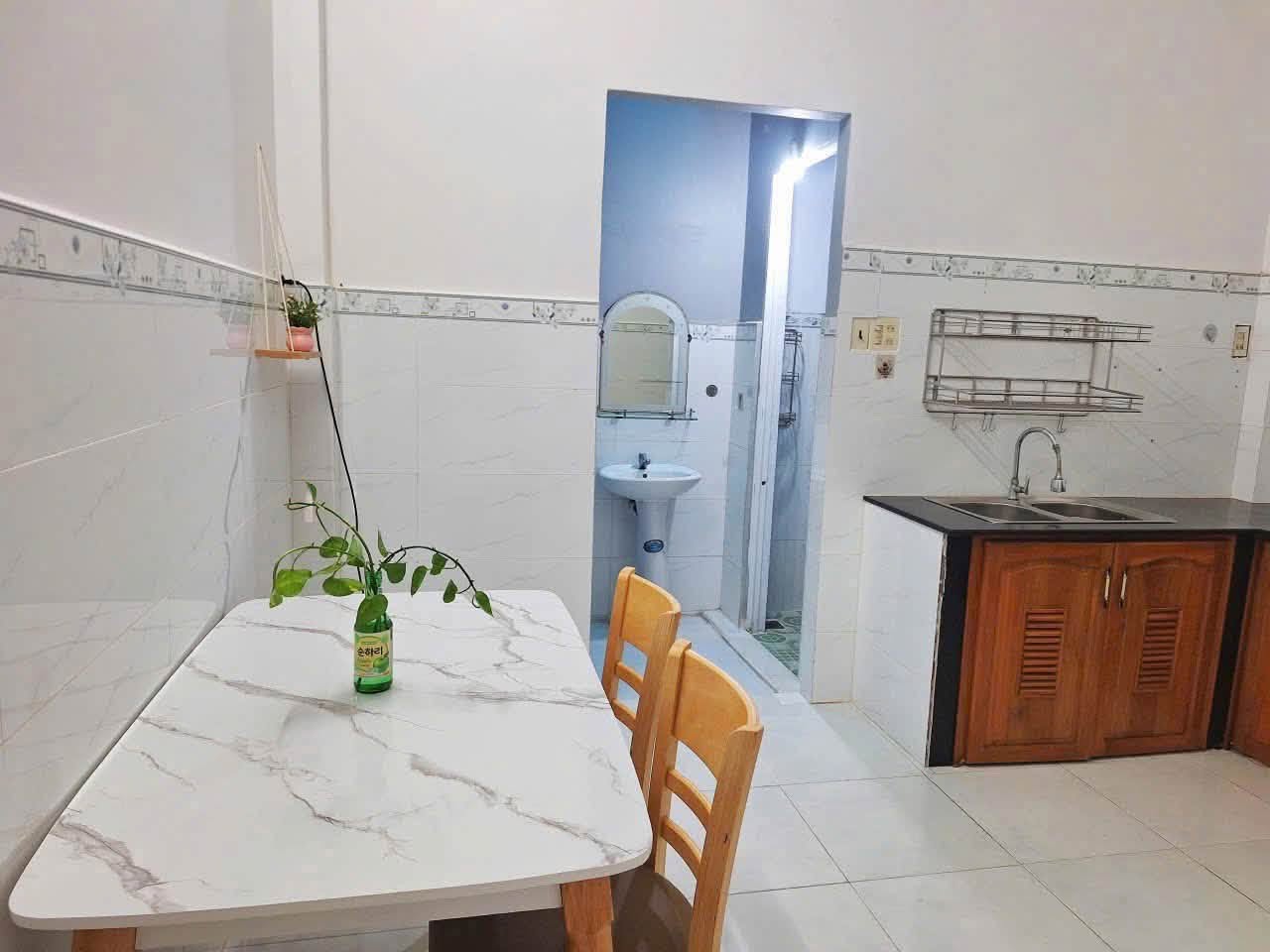 Квартира 80 м², 2 комнаты, север Нячанга