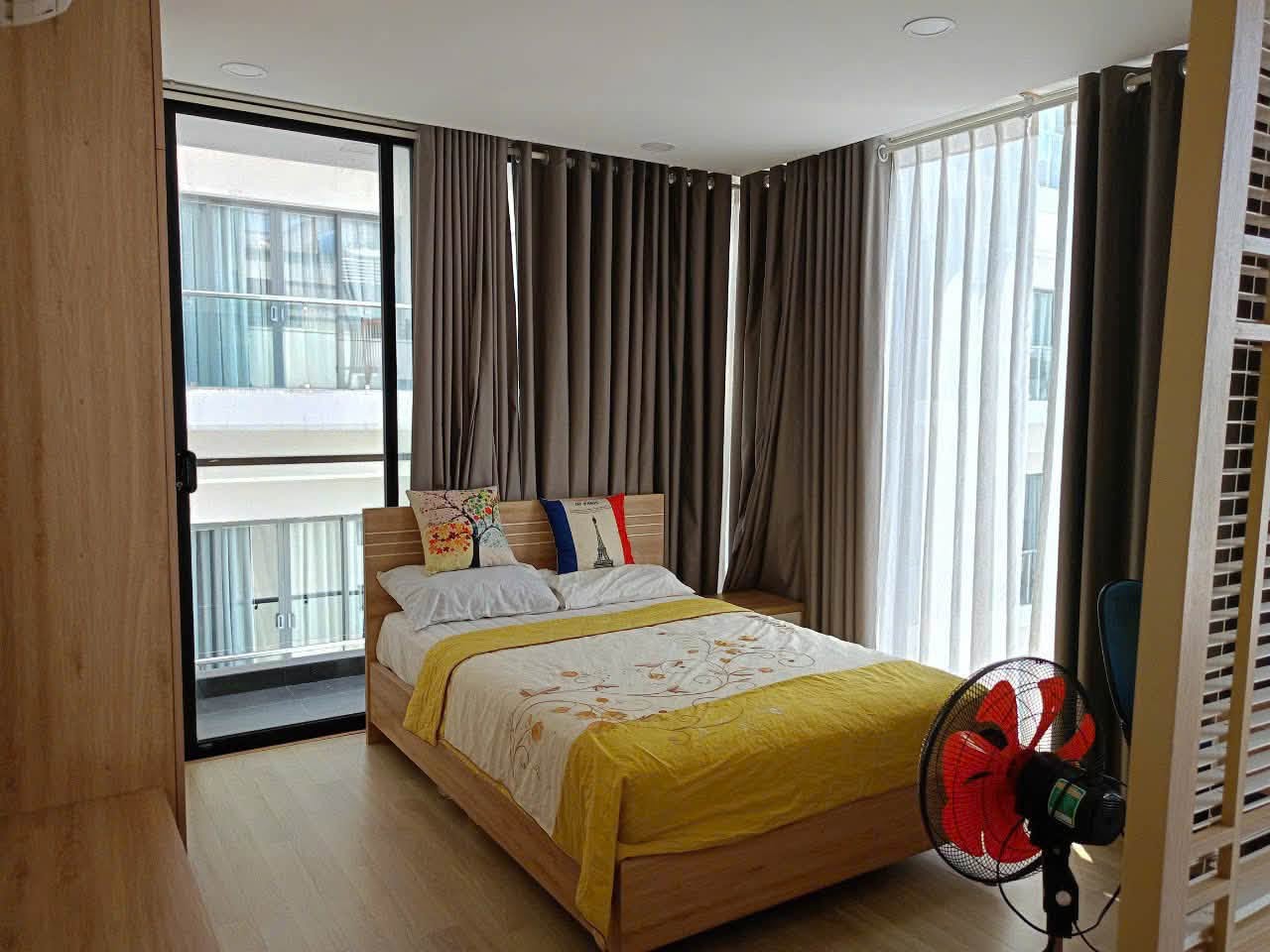 Апартамент 60 м², ул. 2/4