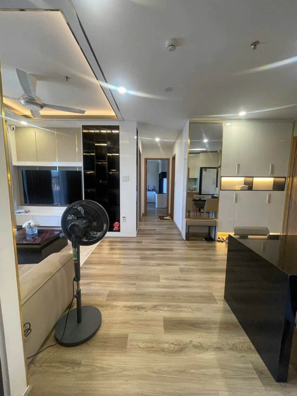 Квартира 74 м², Vinh Diem Trung