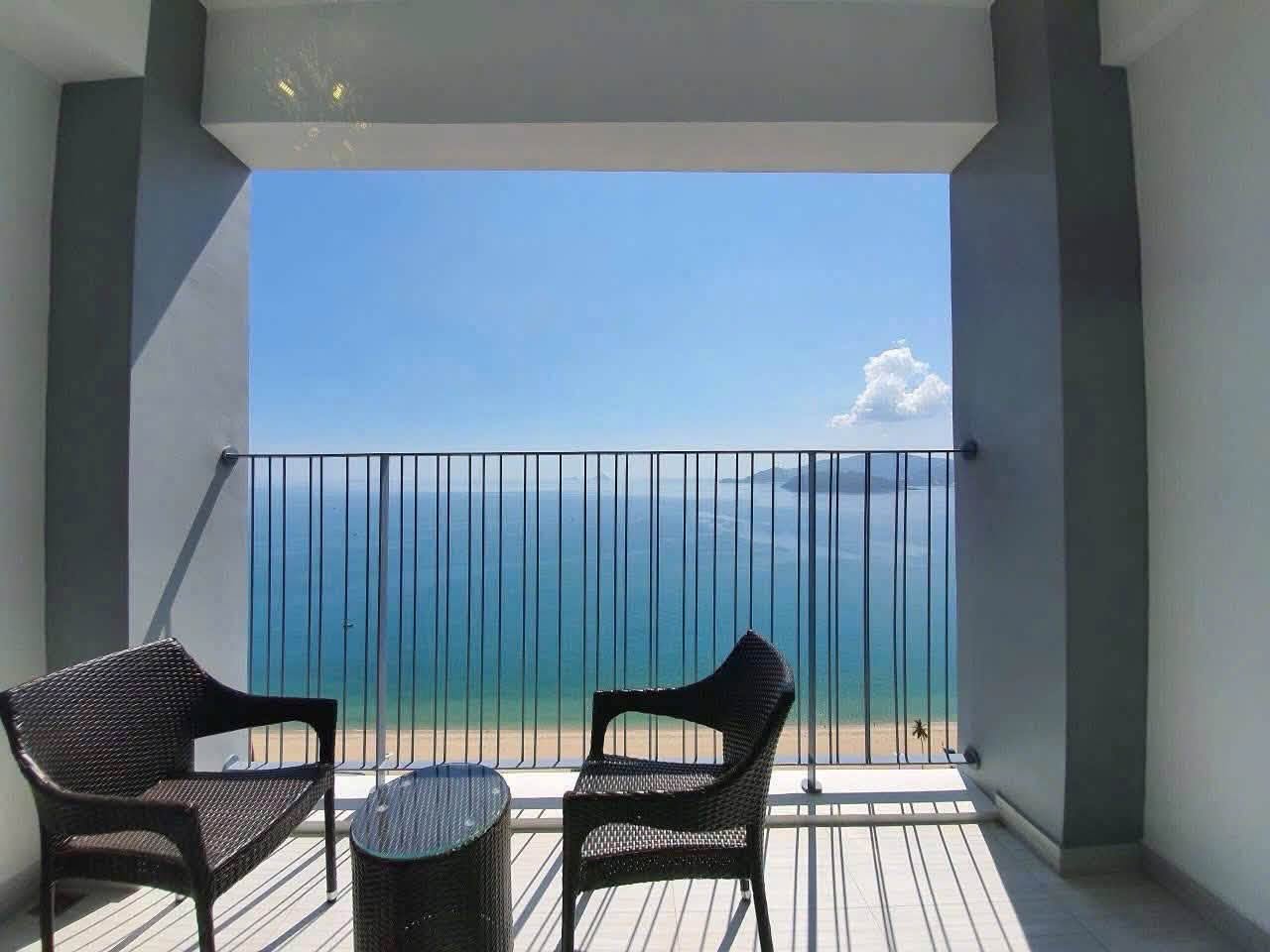 Апартамент, Nha Trang центр, 2/4 Square