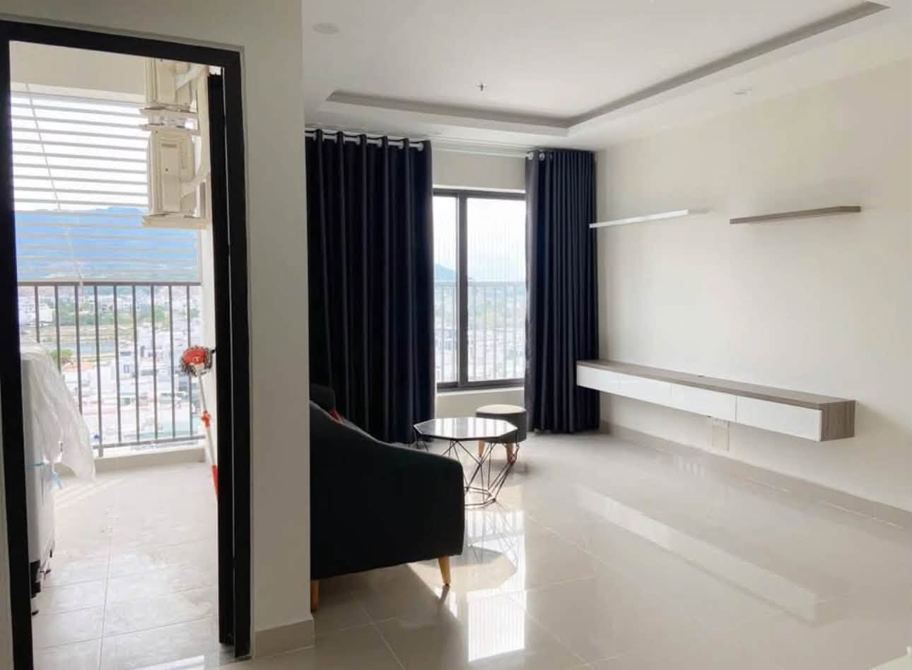 Квартира 2 комн., Nha Trang