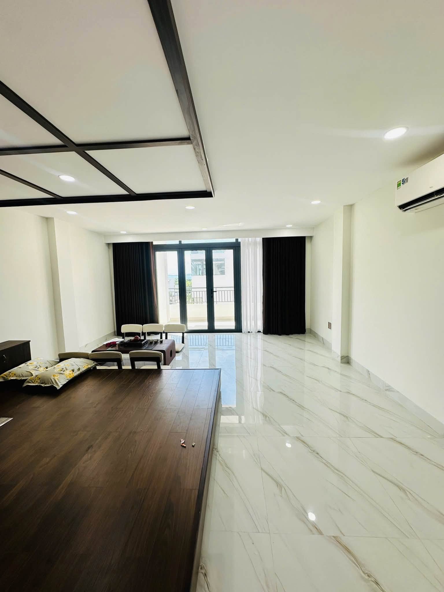 Квартира 70 м², 2 комнаты, север Нячанга