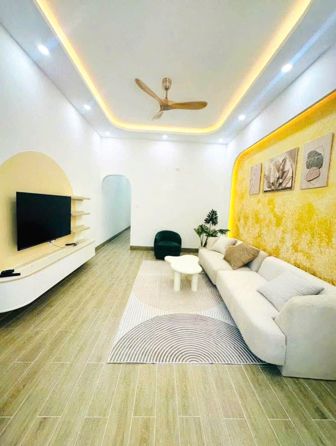 Квартира 80 м², Винхай
