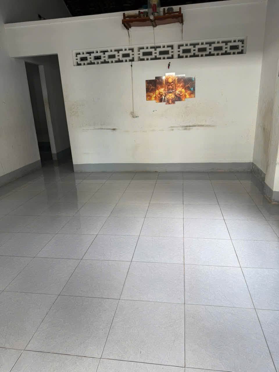 Квартира 130 м², Ле Хонг Фонг