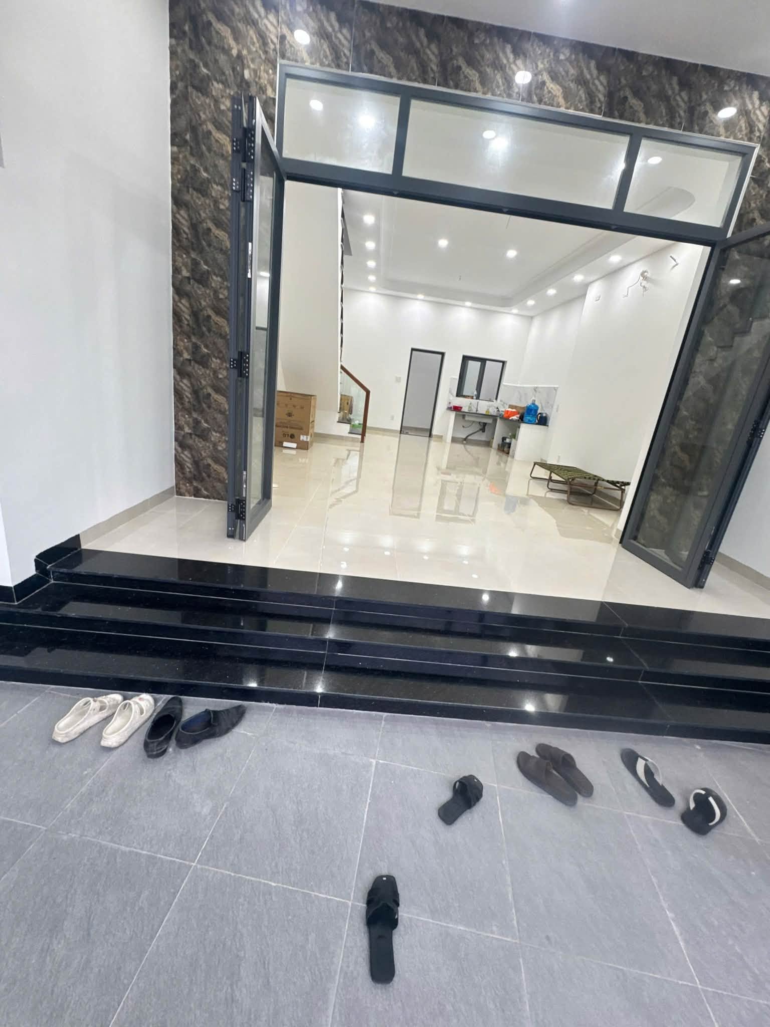 Квартира 2 комнаты, Mai Xuan Thuong