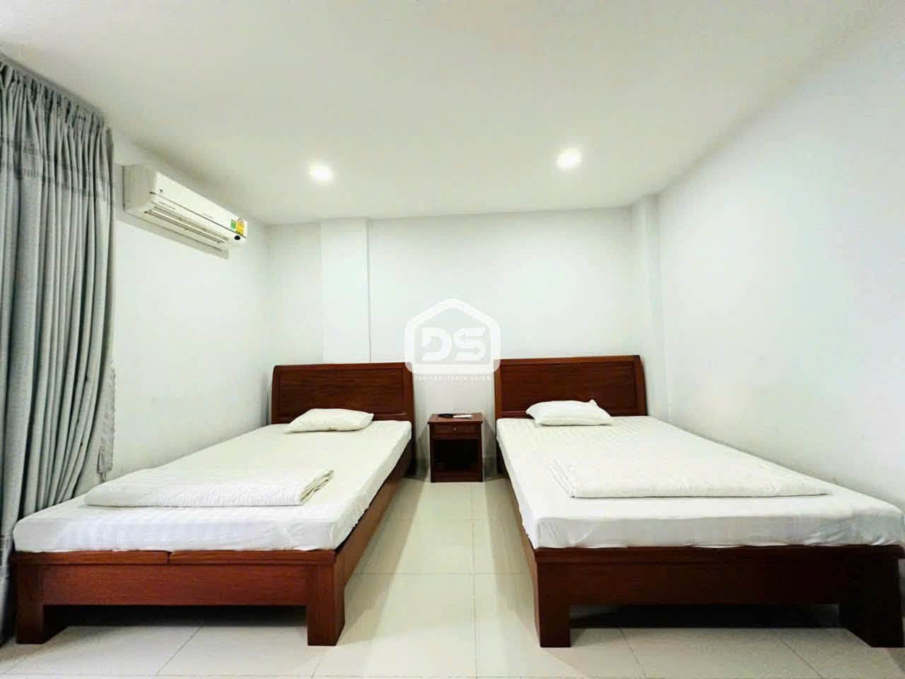 Studio 30 м², Nha Trang