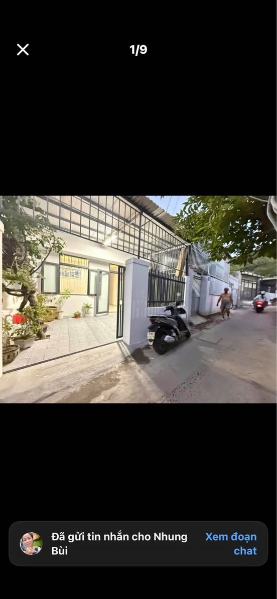 2-комнатная квартира, Мыонг Тхань