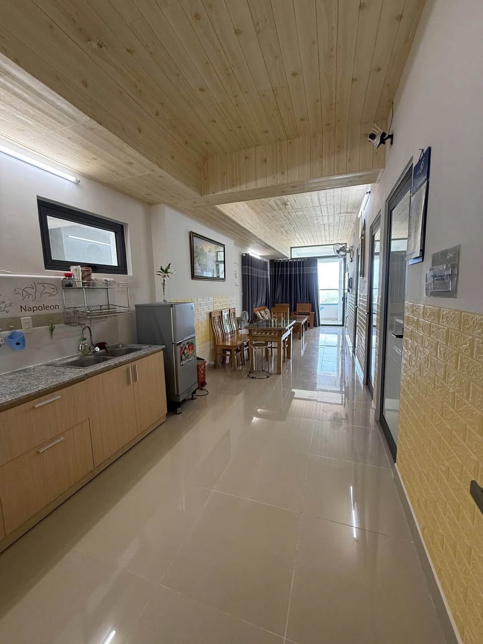 Студия 77 м², Nha Trang