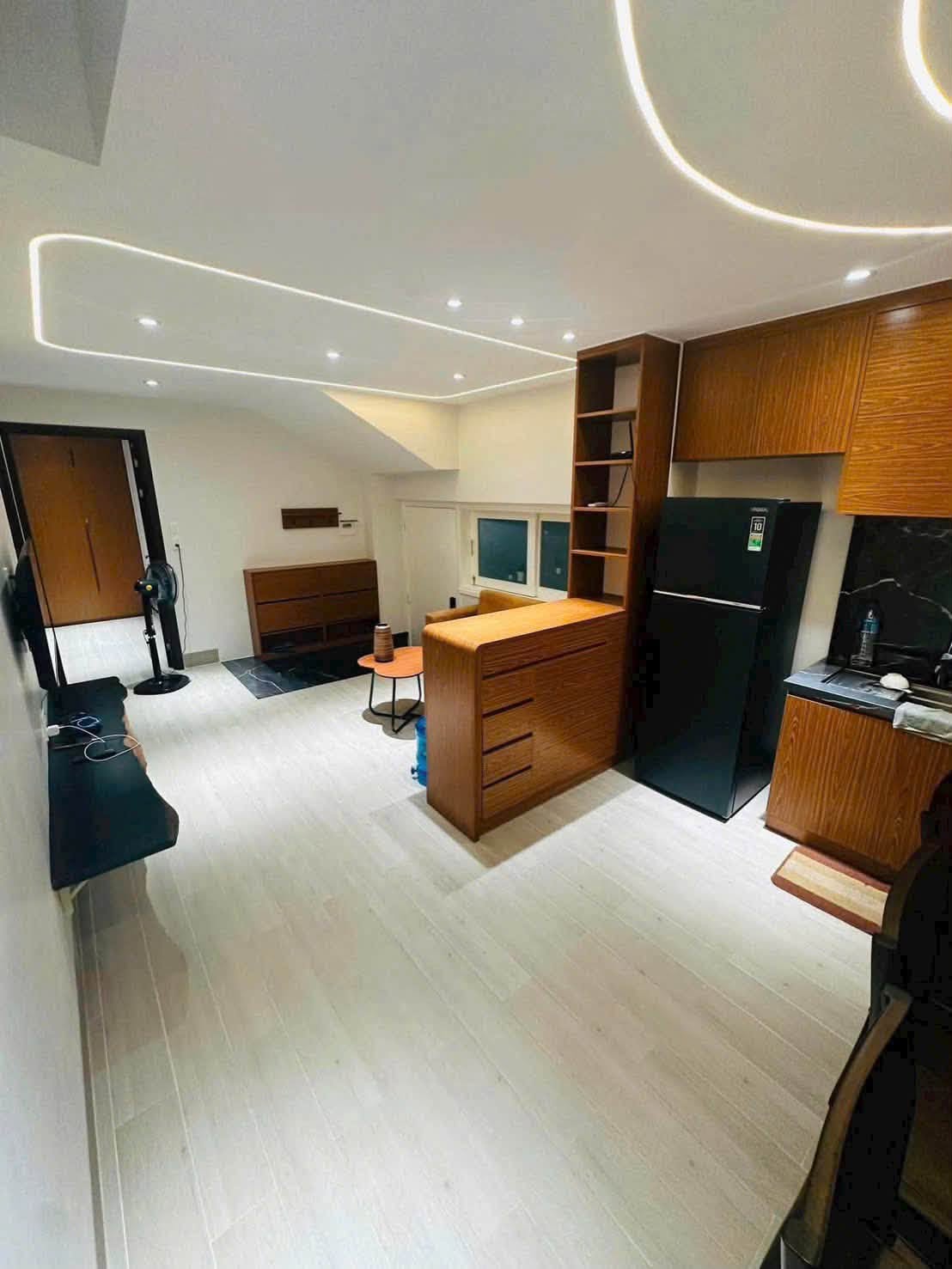 Студия 76 м² — Nha Trang