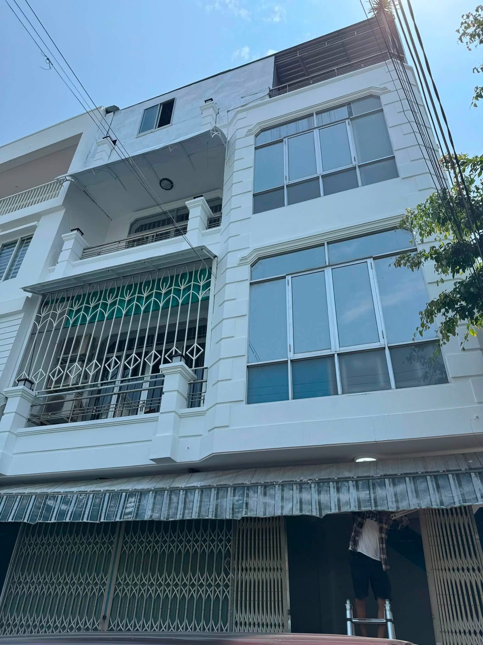 Дом 32 м² — Nha Trang