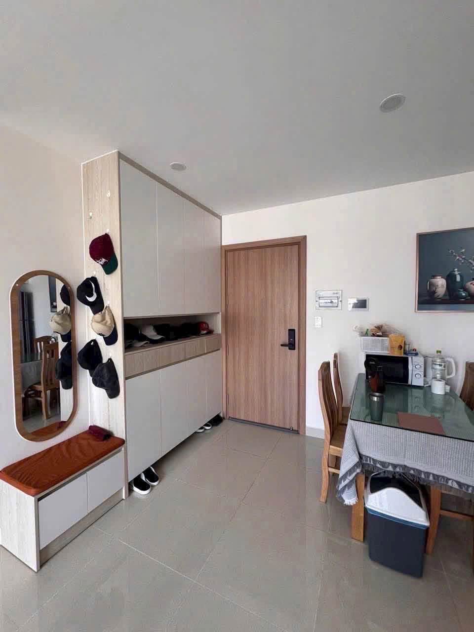 Квартира 75 м² — Nha Trang