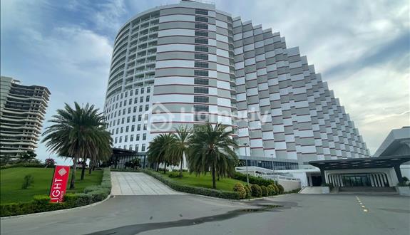 Квартира 37 м² — Nha Trang