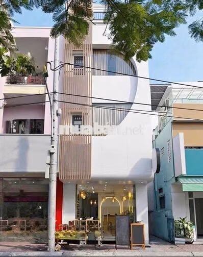 Торговое помещение 56 м² — Nha Trang