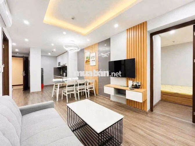 Квартира 60 м² — Nha Trang