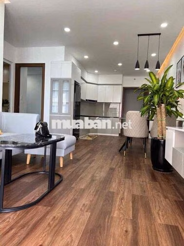 Квартира 73 м² — Nha Trang