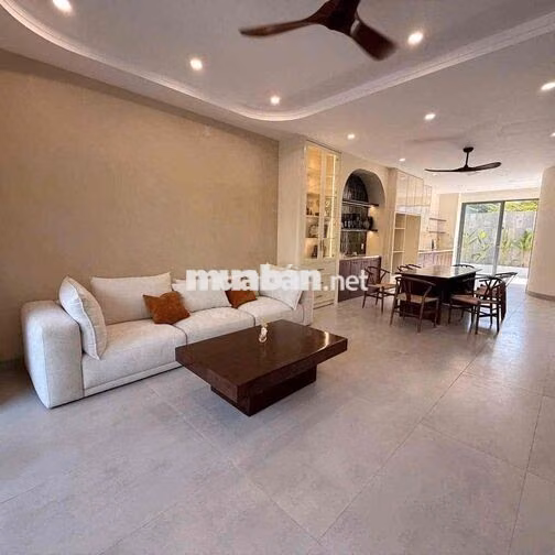 Квартира 130 м² — Nha Trang