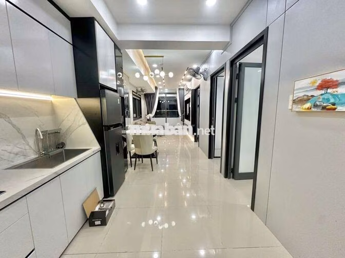 Квартира 74 м² — Nha Trang