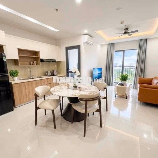 Квартира 73 м² — Nha Trang