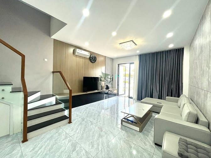 Дом 300 м² — Nha Trang