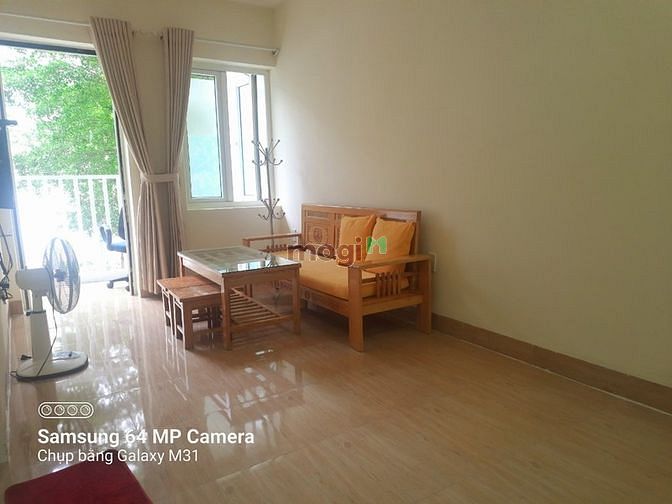 Апартаменты 45 м², Nha Trang