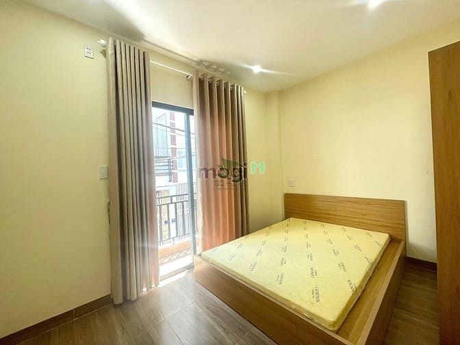 Апартаменты 25 м², Nha Trang