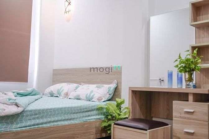 Апартаменты 20 м², Nha Trang