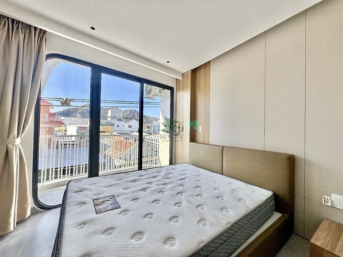 Апартаменты 45 м², Nha Trang