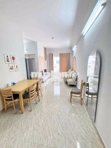 Апартаменты 59 м², Нячанг