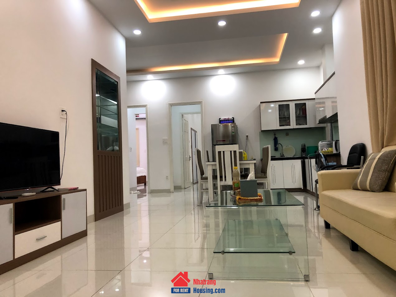 Квартира 300 м², Nha Trang