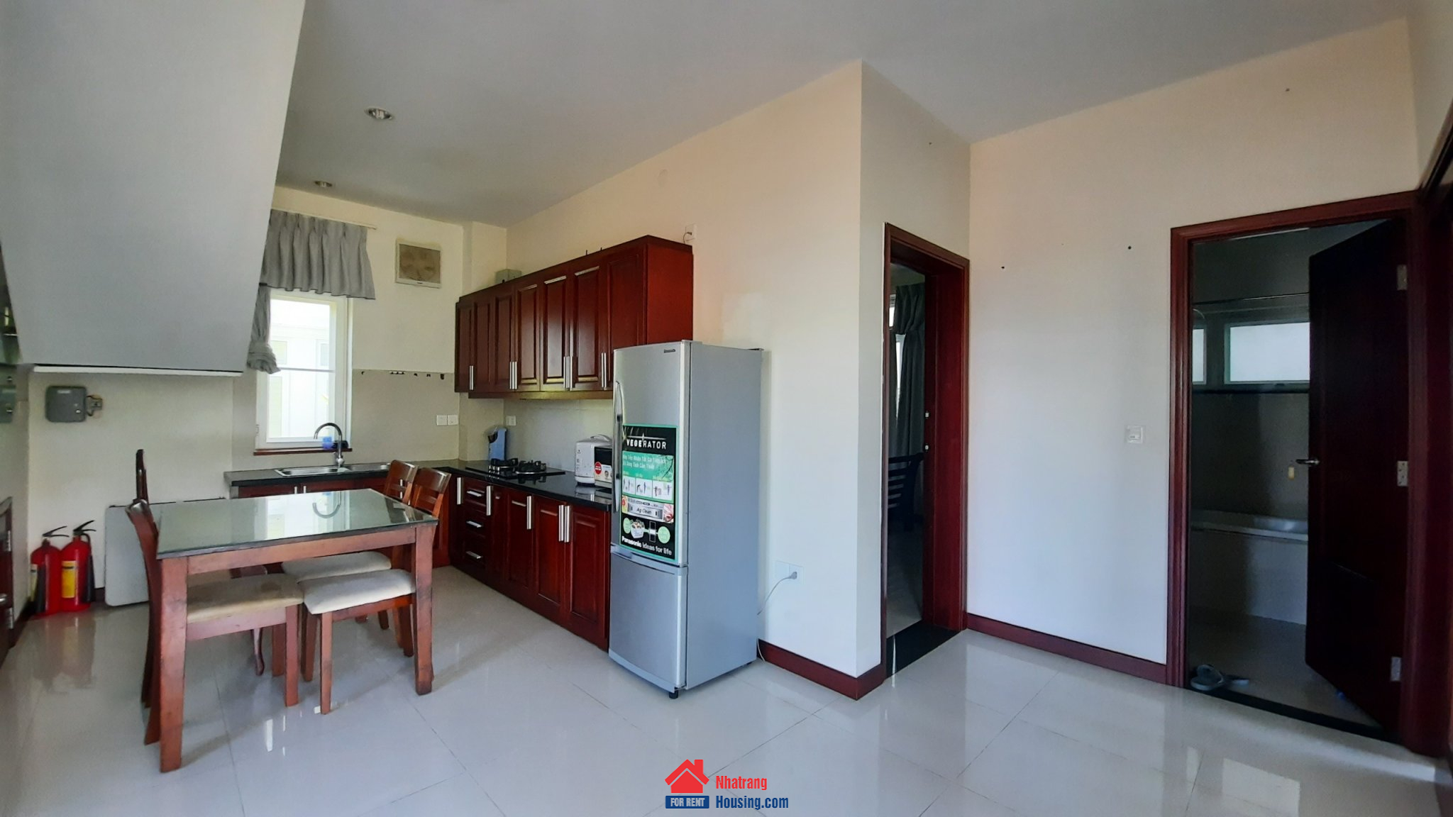 Квартира 260 м², Nha Trang