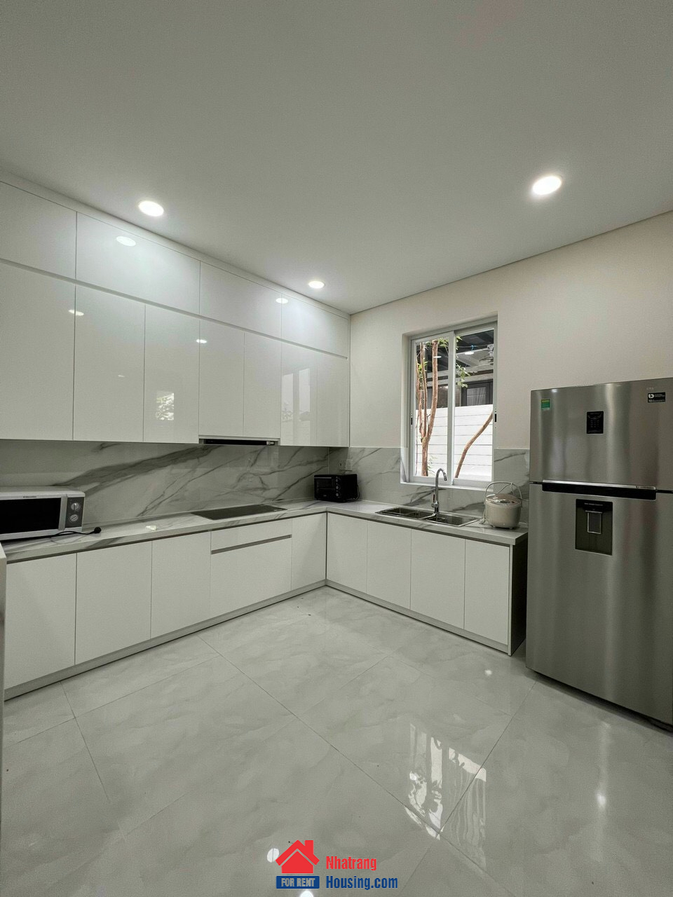 Квартира 264 м², Nha Trang