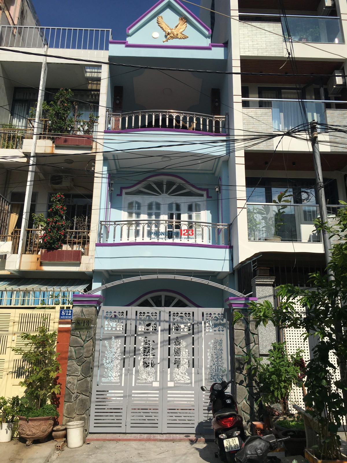Дом 80 м² — Nha Trang