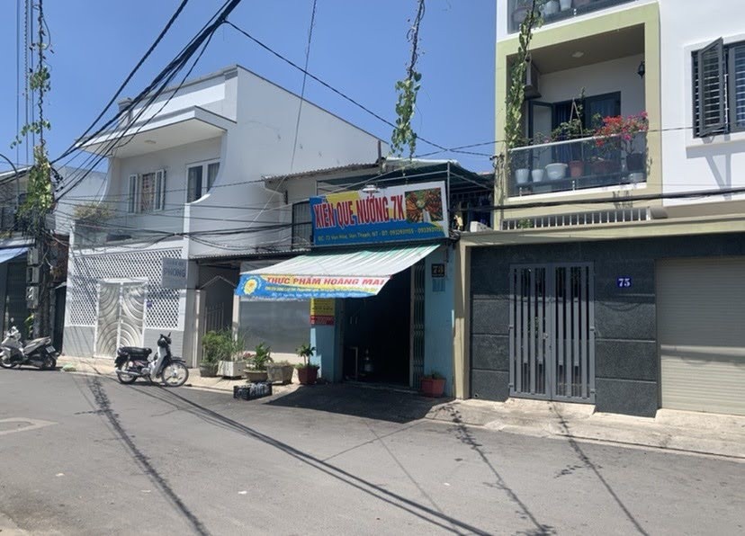 Помещение под общепит 44 м² — Nha Trang