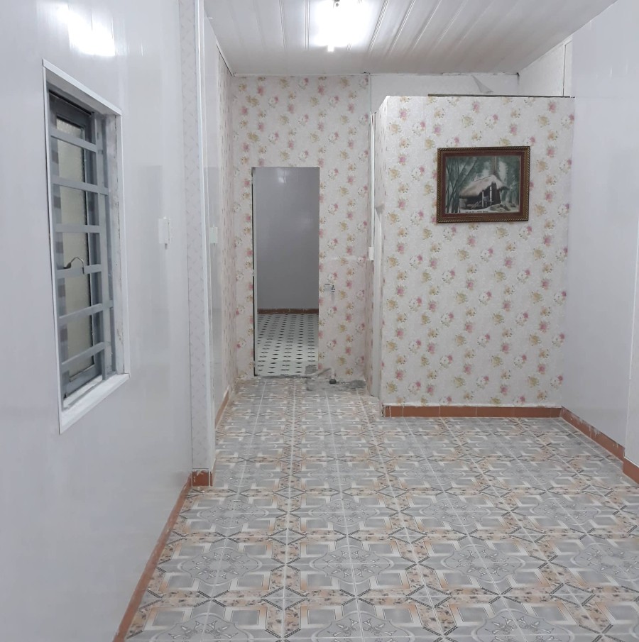 Квартира 60 м² — Локтхо