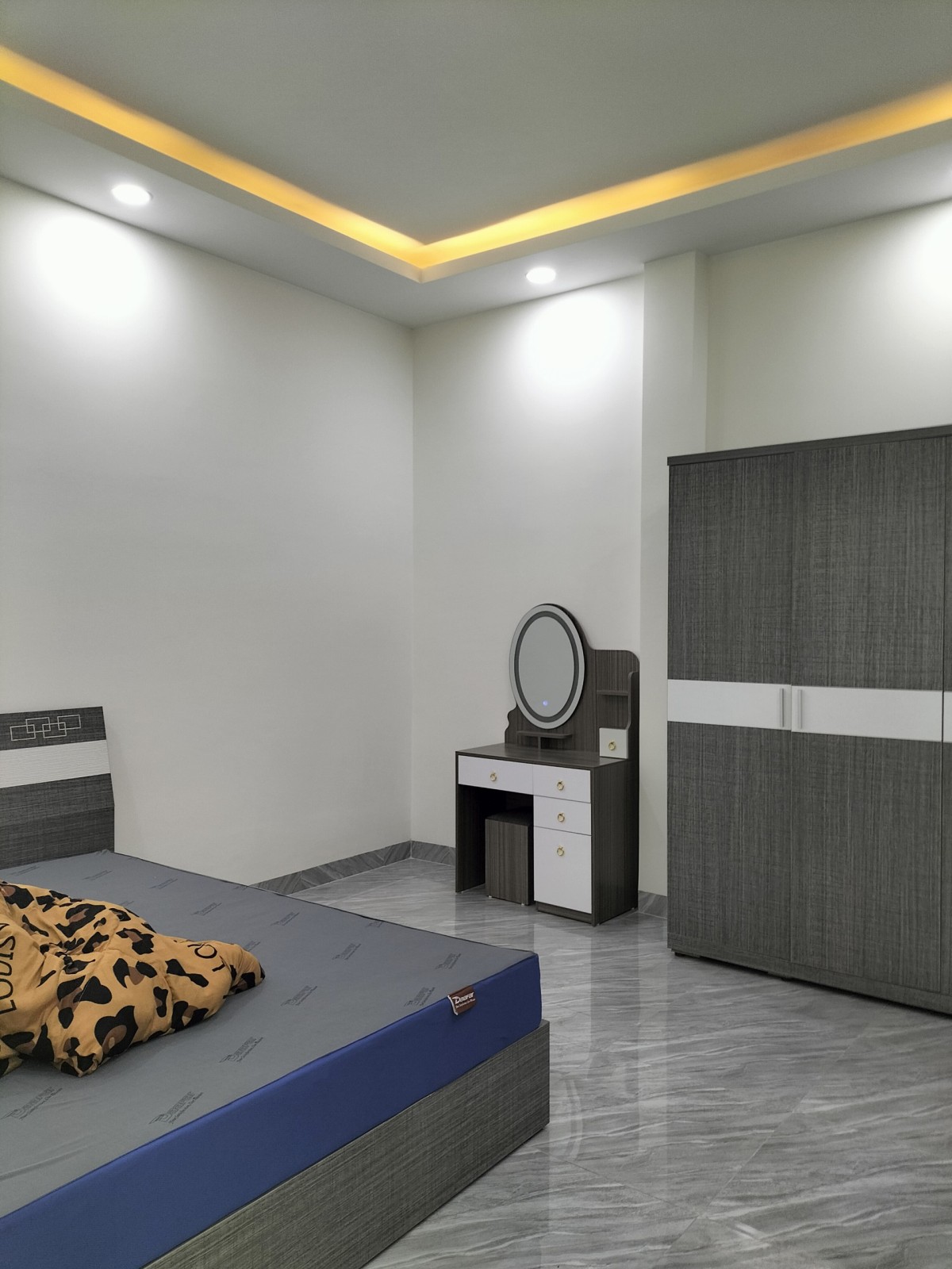 Квартира 118 м² — Фыоклонг