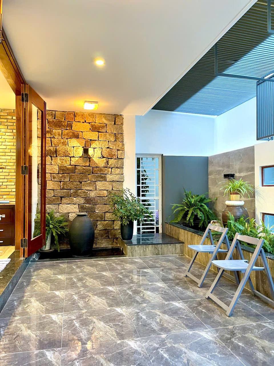 Апартаменты 120 м², Виньхай