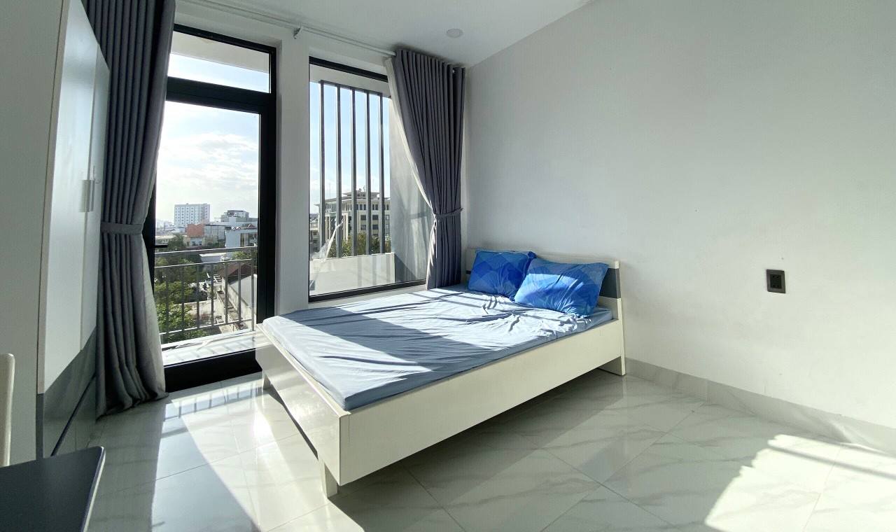 Студия 30 м², Локтхо