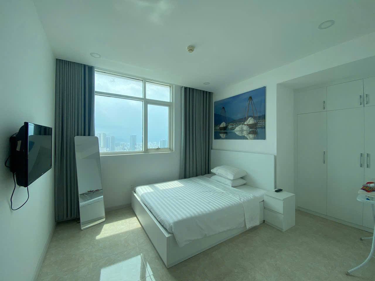 Квартира 68 м², Мыонг Тхань