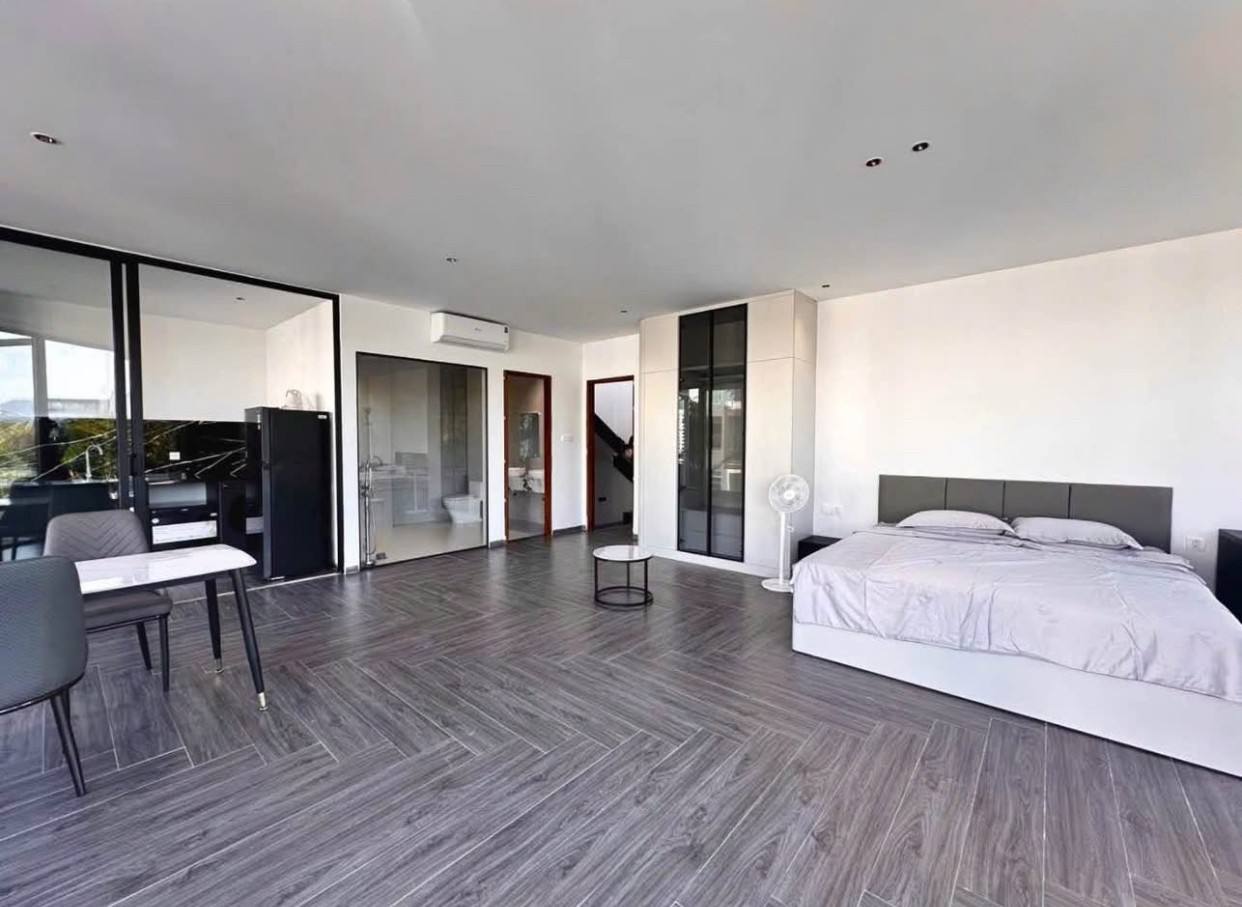 Студия 50 м², Фыокхай