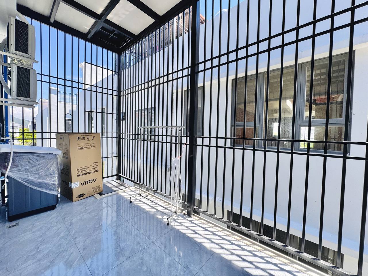 Апартаменты 37 м², VCN