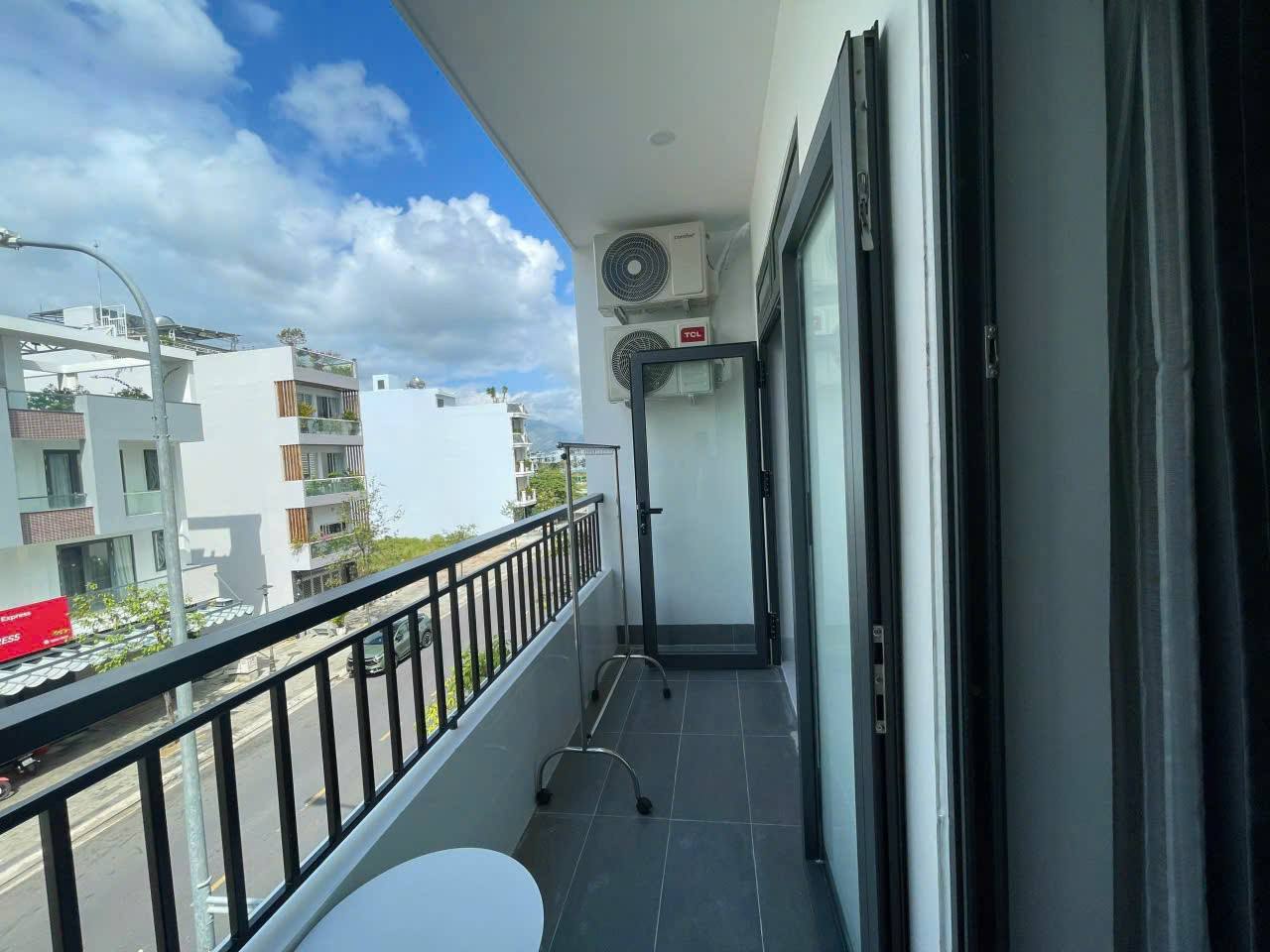 Апартаменты 65 м², Фыокхай